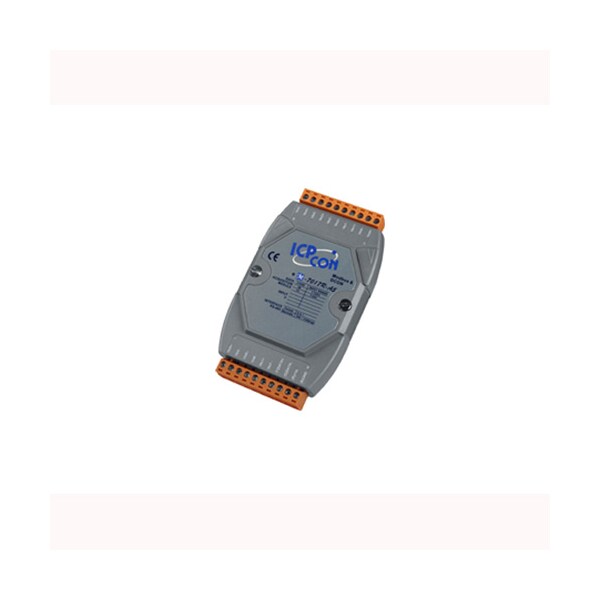 RS-485 Remote I/O Module, M-7017R-A5